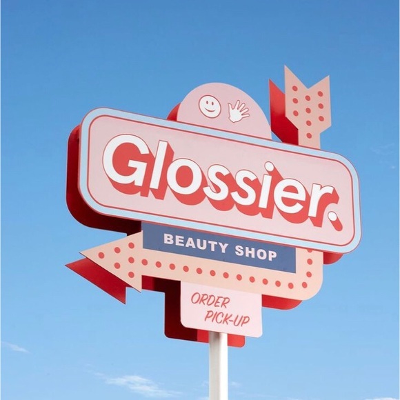 Glossier 10% off code - Picture 1 of 1